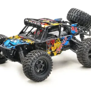 Absima Sand Buggy haute vitesse 1/14 4WD RTR - 14003 Meilleur Choix