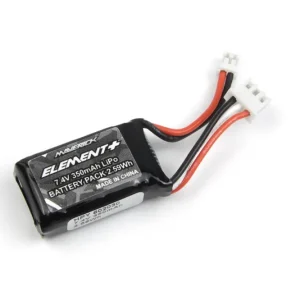 Batterie Lipo 7.4V 350mAh Maverick Microbe 1/24 MV150847 Usine Directe