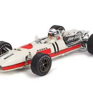 Maquette voiture Honda RA273 1/12 - 12032 Affaire À Saisir
