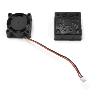 Nouvelle Collection Ventilateur de refroidissement pour contrôleur/récepteur Blackzon - 540465