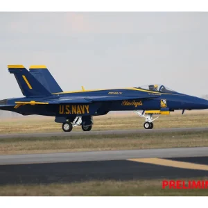 Maquette avion Revell 05613 "Blue Angels - 80 ans" avec accessoires de base Livraison Express