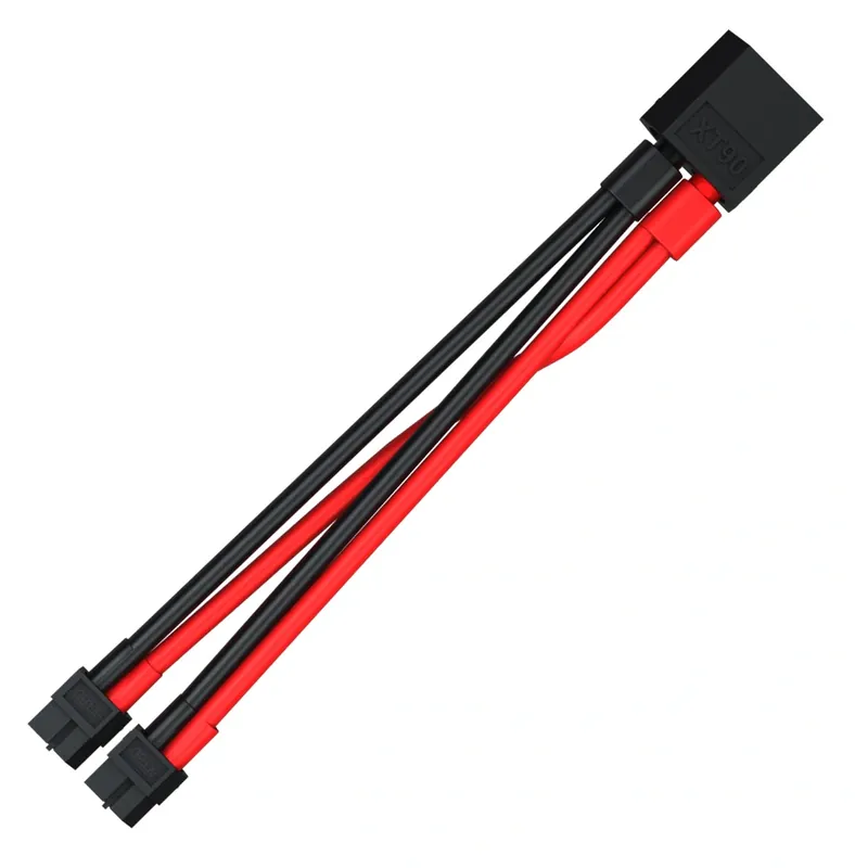 Câble de charge parallèle XT60/XT90 - SK600023-22 Vente Flash