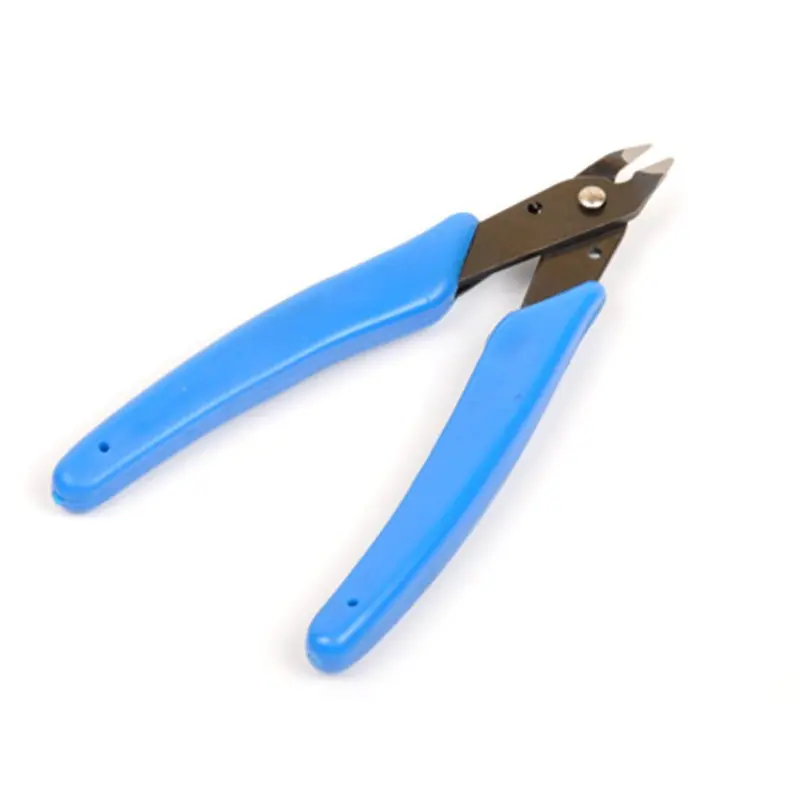 Pince coupante professionnelle pour plastique Italeri 50828 Jusqu'à Épuisement Des Stocks