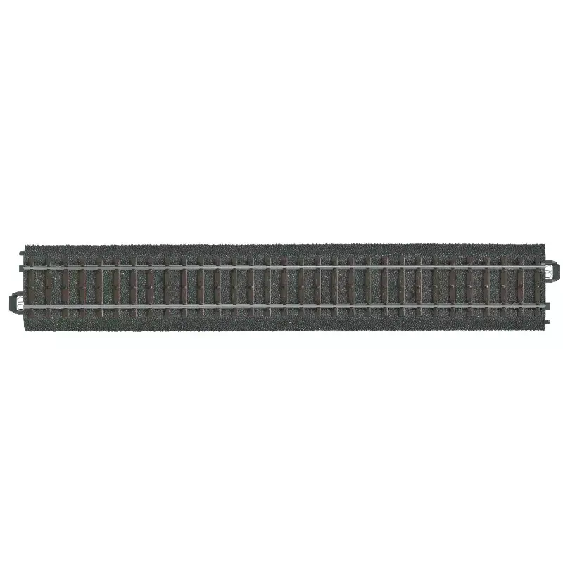 Coupon droit 236.1 mm voie C Marklin 24236 Prix Cassé