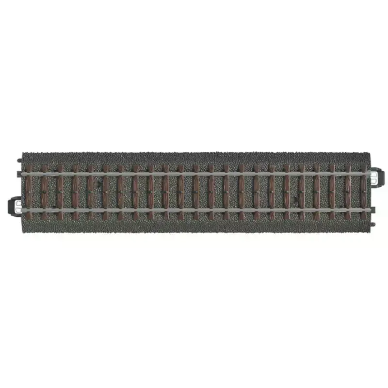 Soldes Coupon droit 171.7 mm voie C Marklin 24172