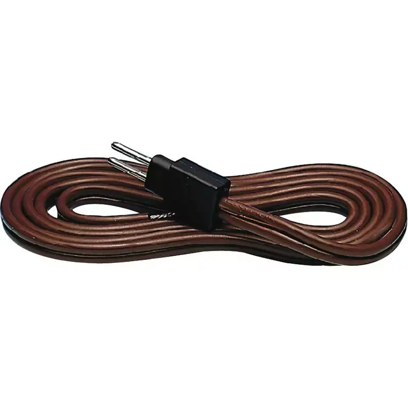 Petit Prix ROCO 10619 Câble De Connexion 120cm Pour Commutateur Ou Amplificateur