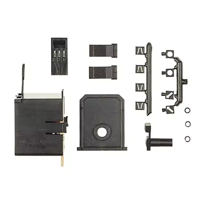 ROCO 40293 Lanterne Lumineuse Pour Aiguillage DB - HO 1/87 - SBB Authentique