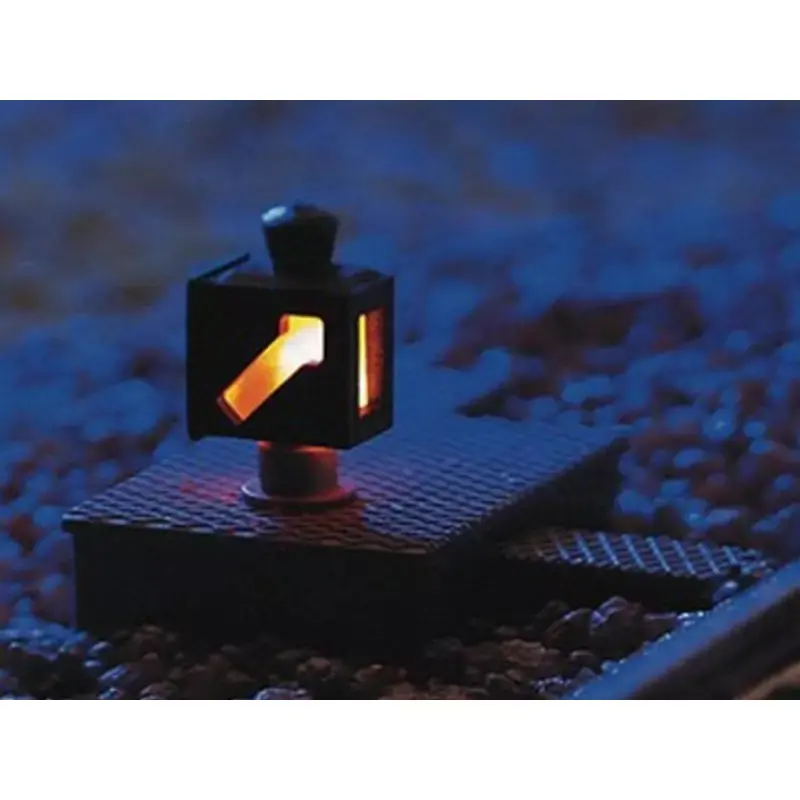 Nouvel Arrivage FLEISCHMANN 6438 Lanterne D‘aiguillage À LED - HO 1/87