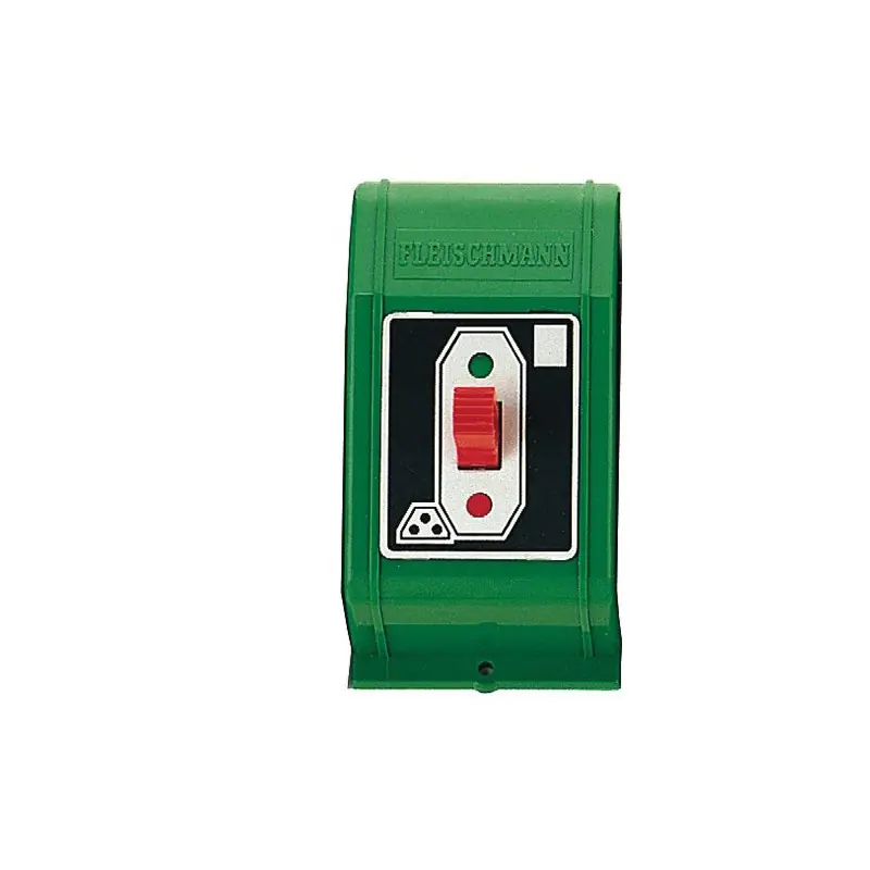 Dernière Chance FLEISCHMANN 6921 Boitier De Commande Pour Signaux