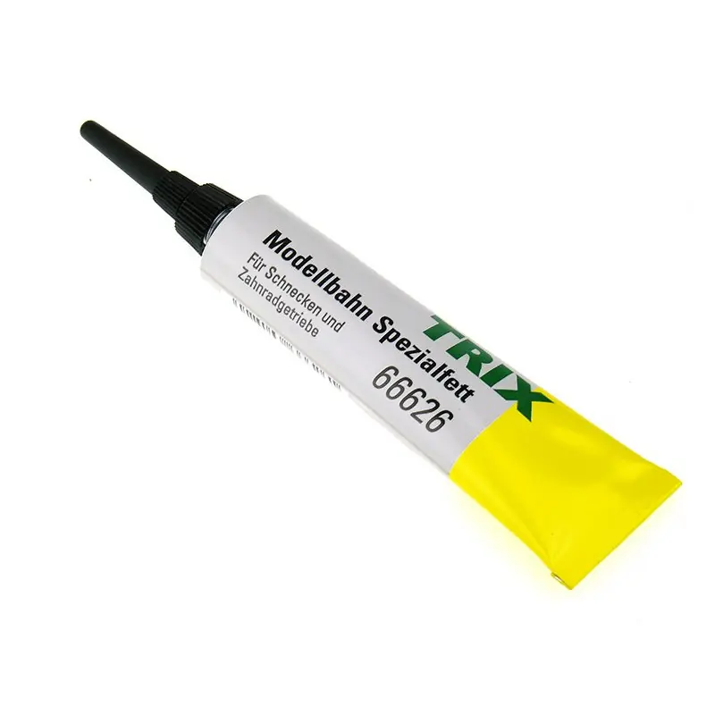 TRIX 66626 Graisse Pour Engrenages Et Vis Sans Fin 13g Commander Vite