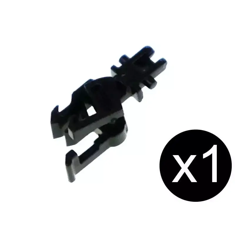 FLEISCHMANN 9545 1x Attelage Profi NEM - N 1/160 Produit De Marque