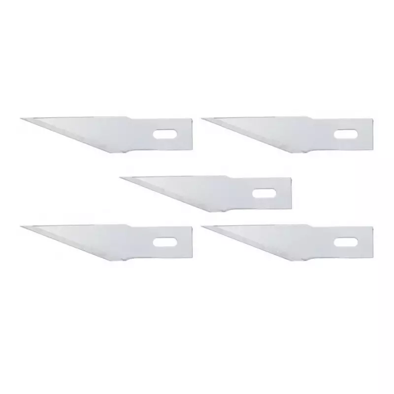 Meilleur Choix FALLER 170541 5x Lames De Rechange Pour Scalpel Taille 2
