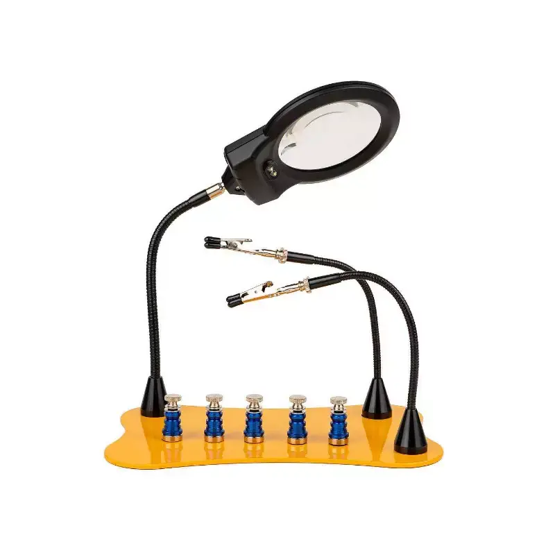 FALLER 170556 Poste De Soudure Et Lampe Loupe Pour Modélisme Marque