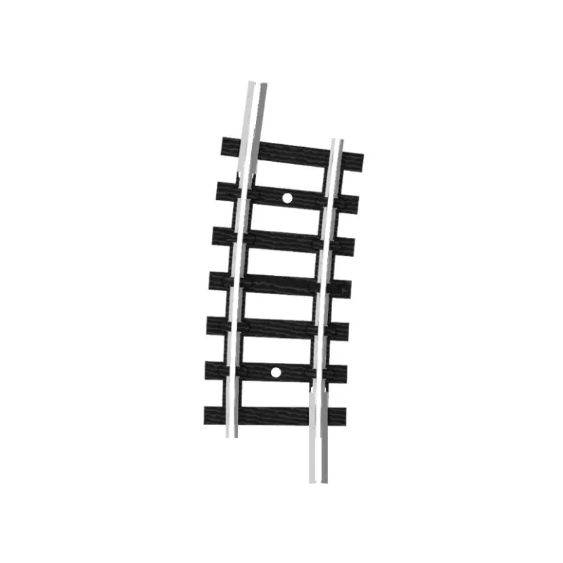 Trix 14919 Rail Courbe r2a 261,8mm À 7,5° Minitrix Quantité Limitée