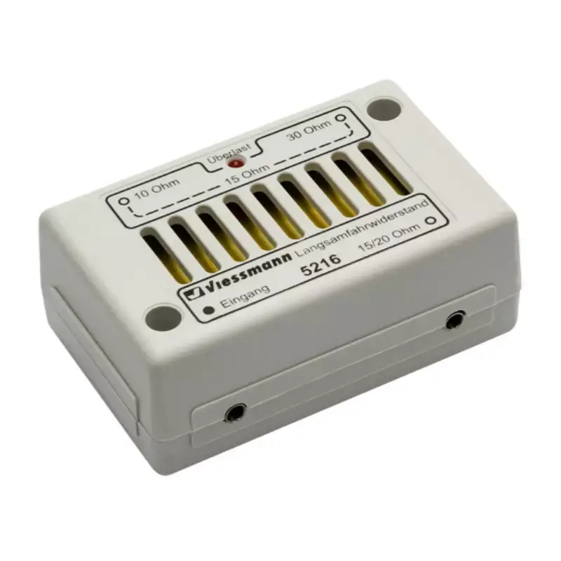 VIESSMANN 5216 Module De Ralenti Pour Réseau Numérique Livraison Express