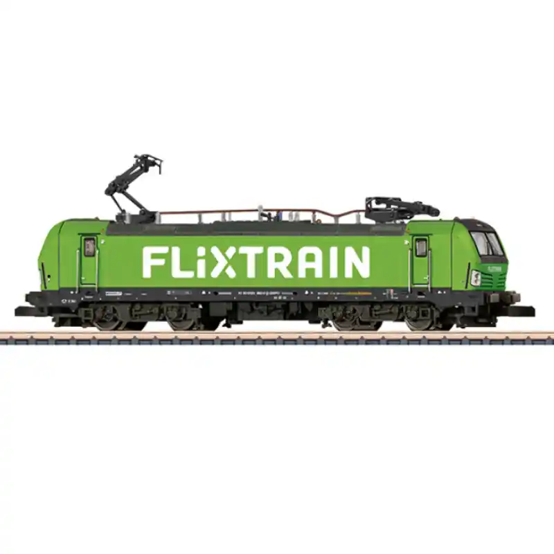 Solde MARKLIN 88239 Locomotive Électrique BR 193 FLIXTRAIN Ép. VI - Z 1/220