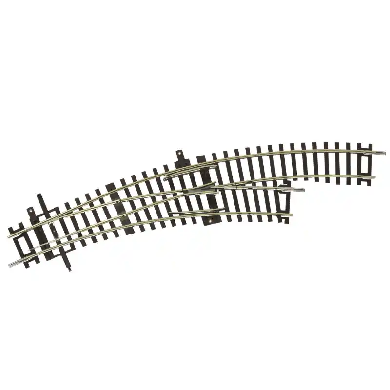 Réduction ROCO 42467 Aiguillage Courbe À Droite bwr2/3 r2-r3 30 Degrés