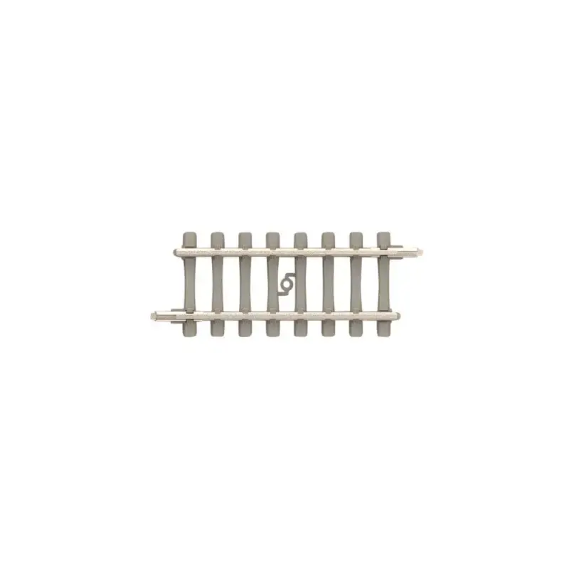 Trix 14509 Coupon De Rail Droit 33,6 Mm Minitrix Béton Commande En Gros