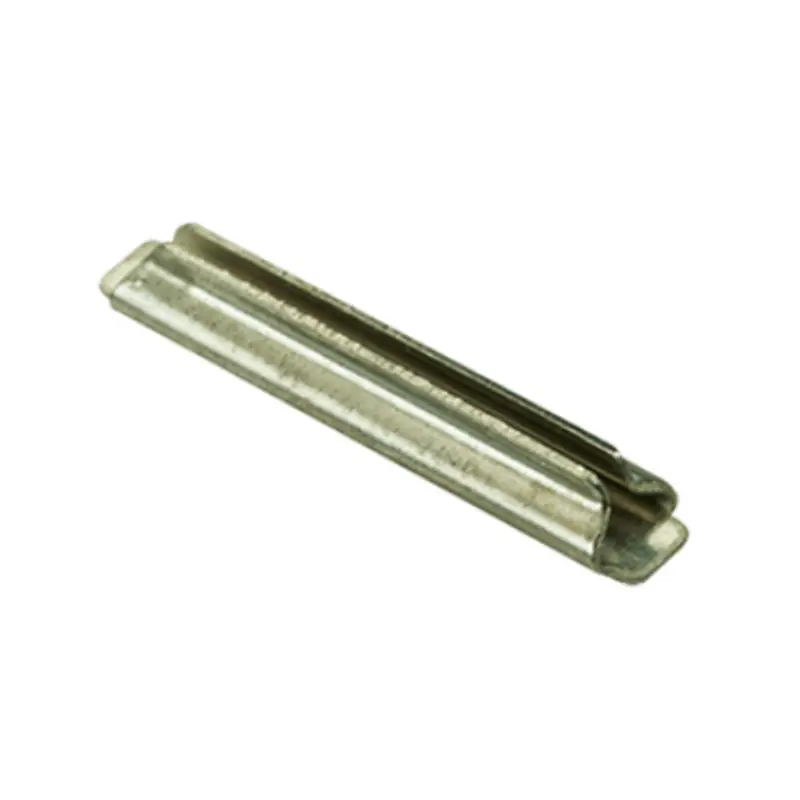 TRIX 66555 Sachet De 10 Éclisses Métal Pour Rails Béton Minitrix Quantité Limitée