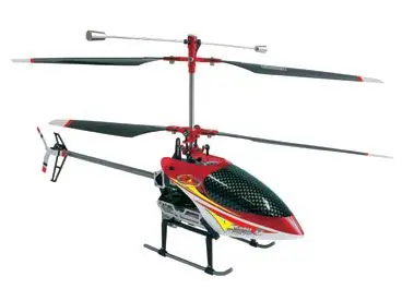 Offre Du Jour EASYCOPTER XS METAL