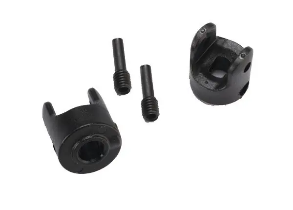 Noix De Cardan 3X10mm (X2) 1/16 E-Revo Slash 1/16 Traxxas - 7057 Affaire À Saisir