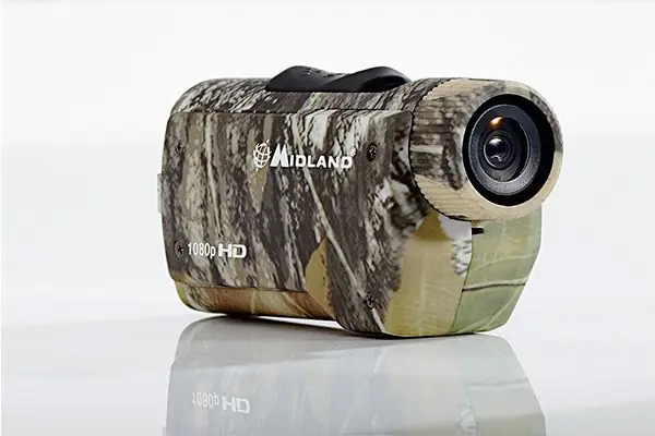 Camera XTC 285 camouflage full HD MIDLAND Nouveauté