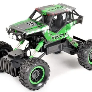 Pirate Jungler T2M - Crawler RTR Débutant Affaire À Saisir