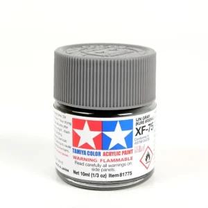 XF75 Gris Marine Jap Tamiya - Peinture Acrylique 10ml Promotion Saisonnière