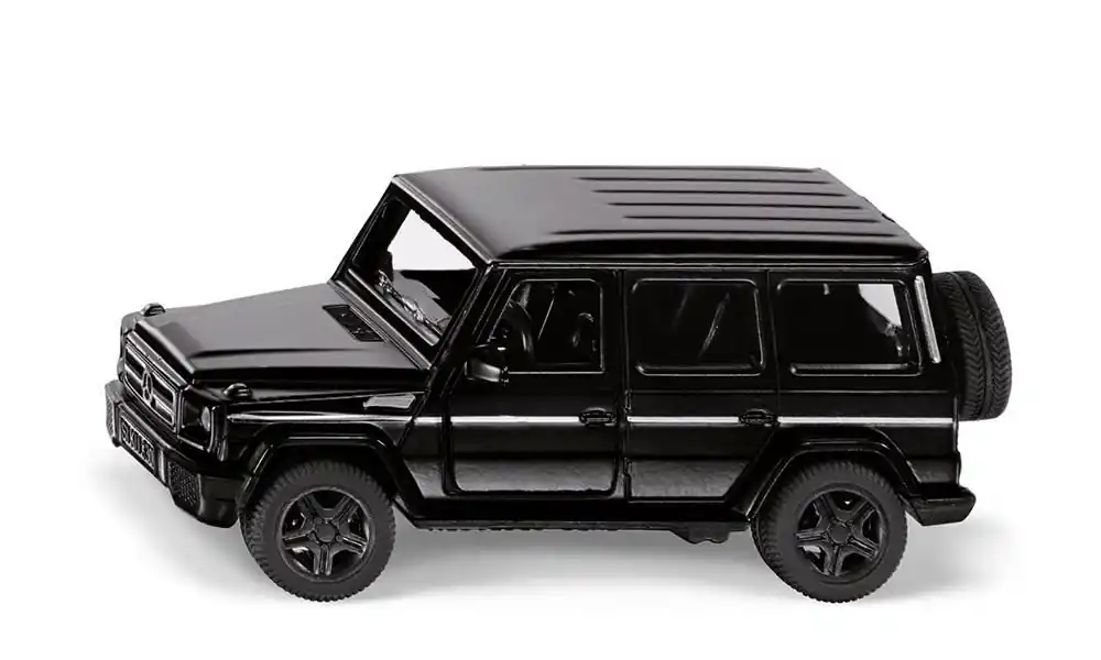 Mercedes AMG G65 Class G 1/50 - Siku 2350 Acheter Direct