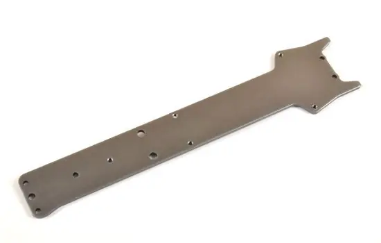 Renfort Central Arrière Pirate Puncher XL T2M T4945/08 Soldes