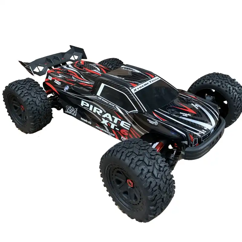 Promotion T2M Pirate XT-6 V6 - Lipo 6S - T4975V6