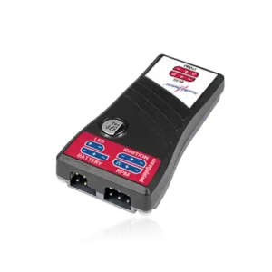 Nouvel Arrivage PowerBox SparkSwitch RS - 6600