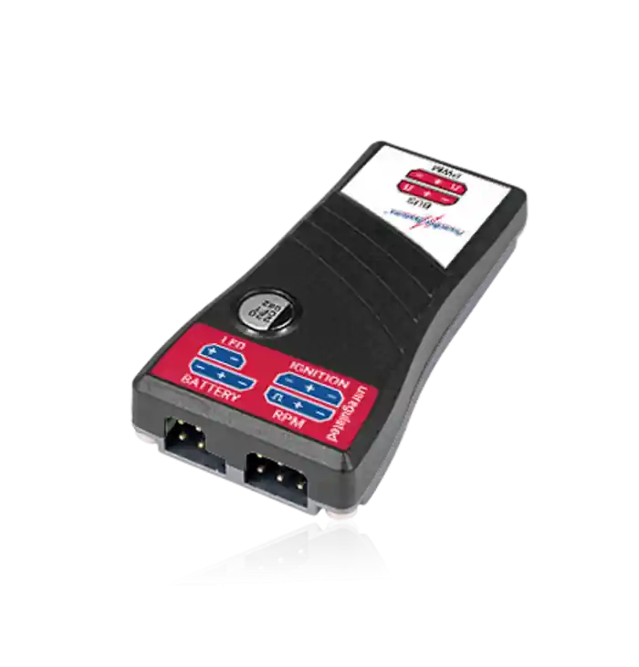 Nouvel Arrivage PowerBox SparkSwitch RS - 6600
