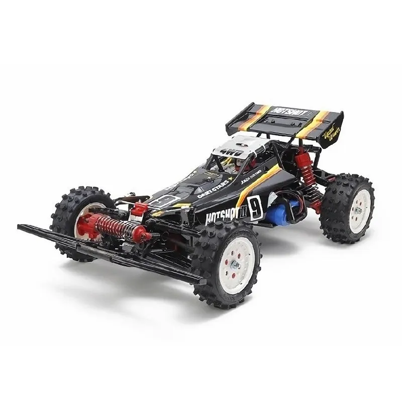 Tamiya Hotshot 2 (2024) - Kit - 58737 Achetez Aujourd'hui