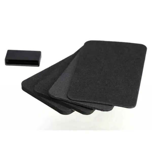 Entretoises / Grip de Manche / Boitier de Protection Prise Iphone TRAXXAS - 6544 Offre Exclusive