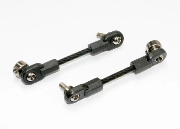 Biellettes Stabilisatrice Arriere Completes (x2) TRAXXAS - 6897 Achat Immédiat
