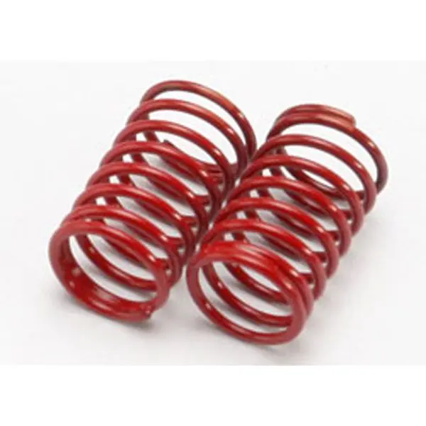 Ressorts d‘Amortisseurs Gtr Orange 1.76 (2) TRAXXAS - 7145 Jusqu'à Épuisement Des Stocks