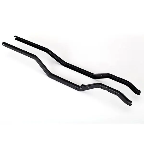 Chassis Acier 448mm Gauche Et Droit TRAXXAS - 8220 Achat Immédiat