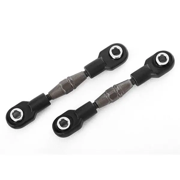 Biellettes de Carrossage Avant Acier 32 mm (x2) TRAXXAS - 8346 Commande En Gros