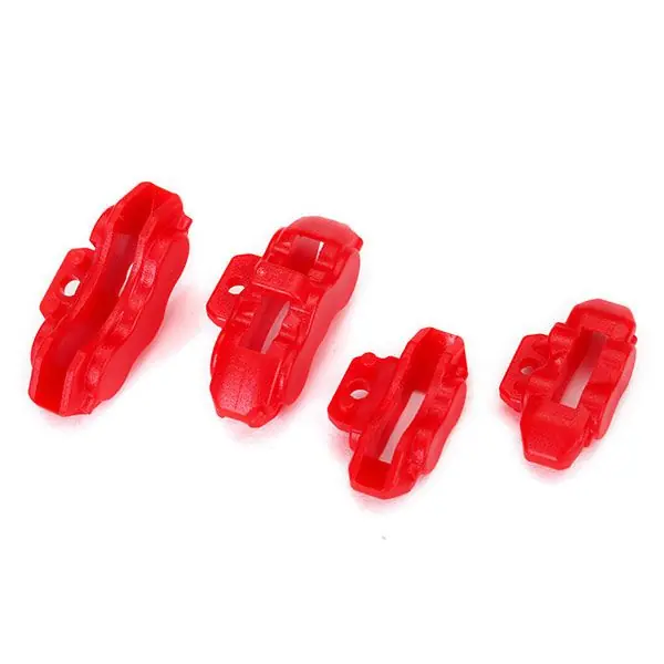 Réduction Etriers de Frein Avant(2) / Arriere (2) - Chevrolet/Corvette/Stingray TRAXXAS - 8367