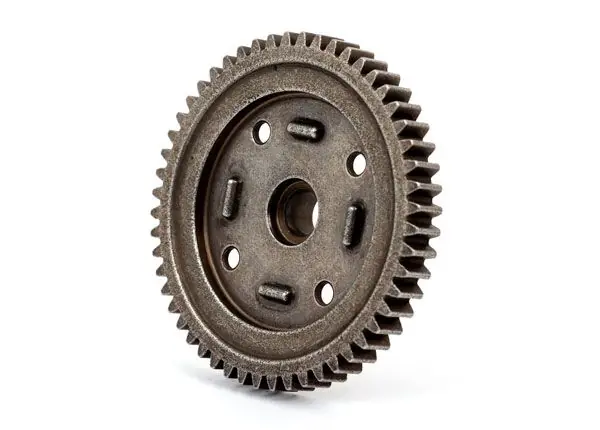 Achat Immédiat Couronne de Transmission 52 Dents Metal TRAXXAS - 9652