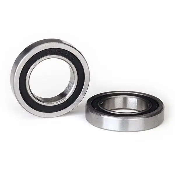Commander Vite Roulement a Billes 15x26x5mm Etanche (x2) TRAXXAS - 5108A