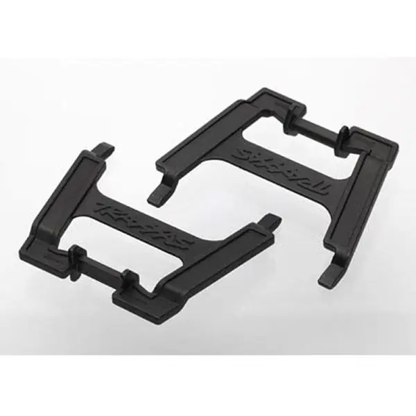 Usine Directe Fixation Haute Et Grande d‘Accus (2) xo-1 TRAXXAS - 6426X