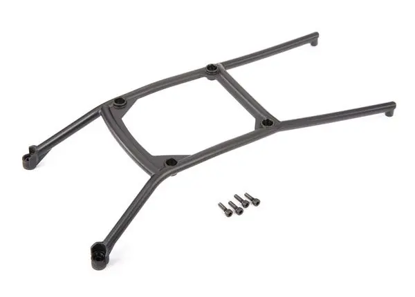 Support Carrosserie Arriere - Widemaxx TRAXXAS - 8913R Prix Promo
