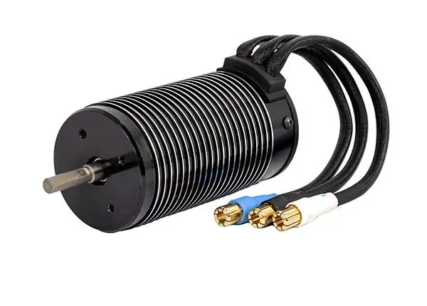 Haute Qualité Moteur Brushless Velineon 2000Kv Sledge TRAXXAS - 3483