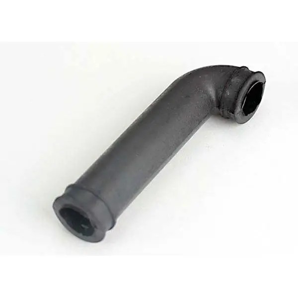 Tube Silicone d‘Echappement (Sortie Laterale) Rustler / Sport / 4-Tec TRAXXAS - 4451 Bon Plan