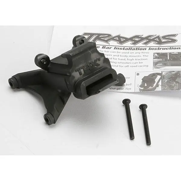 Affaire À Saisir Support de Wheelie Bar pour Trucks Revo 1/10 TRAXXAS - 5473