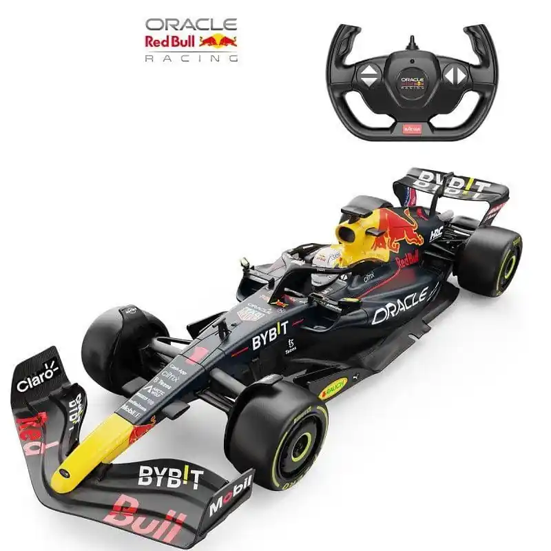 Commander Maintenant Rastar F1 Oracle Red Bull Racing RB18 1/12 - RS94700