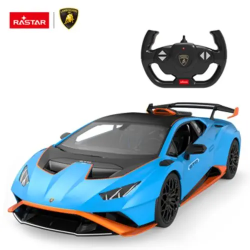 Rastar Lamborghini Huracan STO 1/14 - RS98700 Livraison Express
