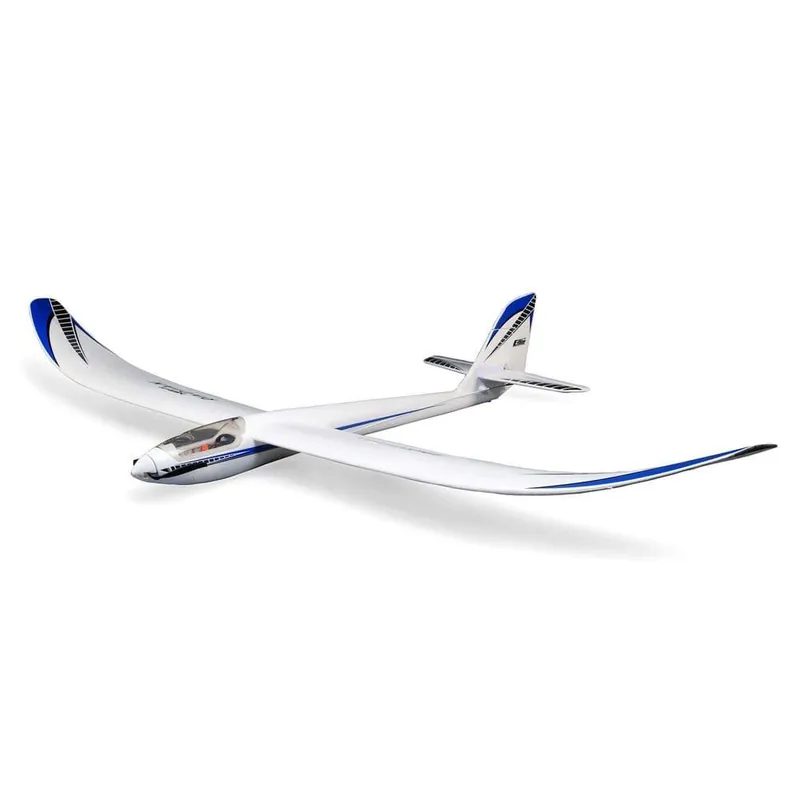 Achetez Aujourd'hui Night Radian 2.0m BNF Basic Eflite - EFL36500